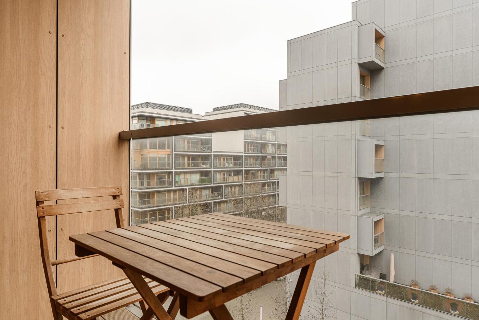 19 Dzielnica Kolejowa P&O Serviced Apartments Varsovia Exterior foto